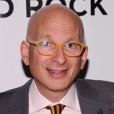 Seth Godin