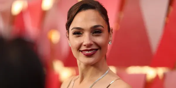Gal Gadot