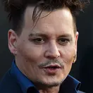 Johnny Depp