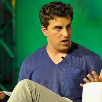 How Airbnb Revolutionized The World And Earned Its Founder Brian Chesky $11 Billion