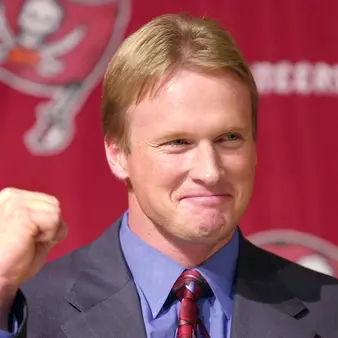 Jon Gruden Has $6.5 Million Reasons To Never Coach An NFL Team Again