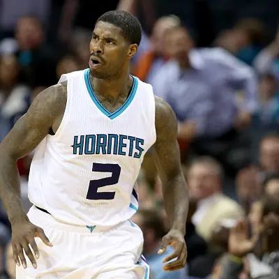 Marvin Williams