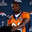 Roland 'Champ' Bailey