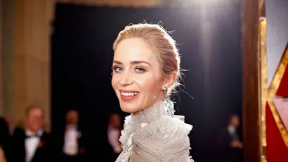 Emily Blunt