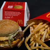 The Amazing Story Of How One Man Cheated The McDonalds Monopoly Game Out Of More Than $20 Million.