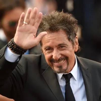 Al Pacino