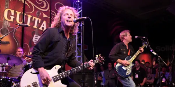 Jack Blades