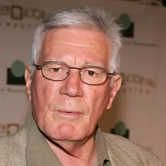 Mitchell Ryan Net Worth