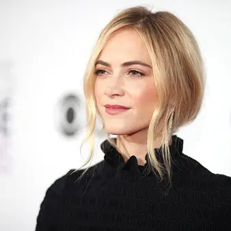 Emily Wickersham Net Worth