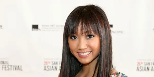 Brenda Song