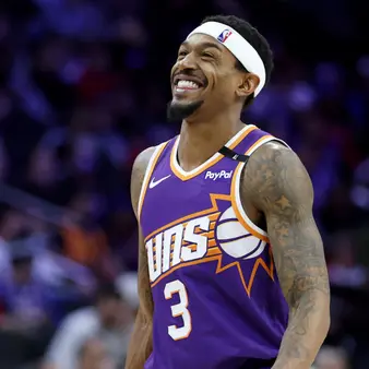 The Suns Are Paying Bradley Beal $96 Million To Go Away