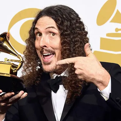 Weird Al Yankovic