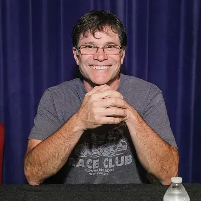 Peter Reckell