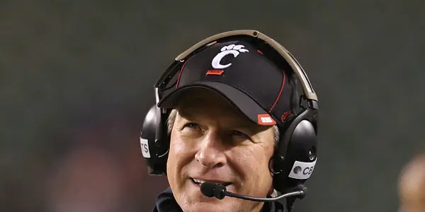 Tommy Tuberville