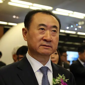 China's Richest Man Buys Batman Studio Legendary Entertainment