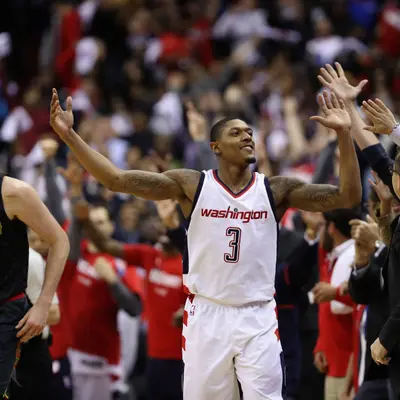 Bradley Beal