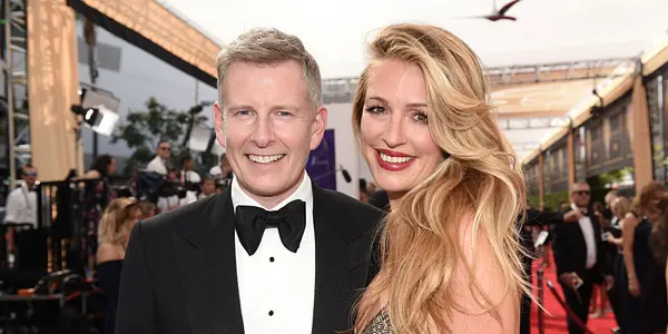 Patrick Kielty