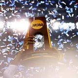 How Much Could You Win If You Bet Every NCAA Tournament Game Correctly?