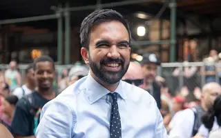 Zohran Mamdani Net Worth