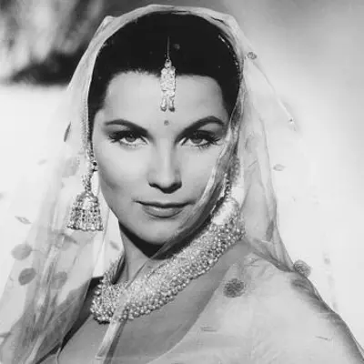 Debra Paget