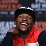 Floyd Mayweather Plans To Open A Strip Club In Las Vegas