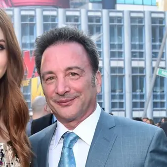 Louis D'Esposito Net Worth