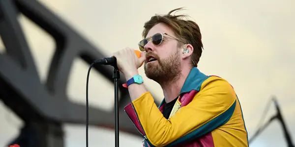 Ricky Wilson