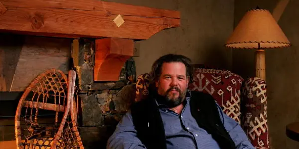 Mark Boone Junior