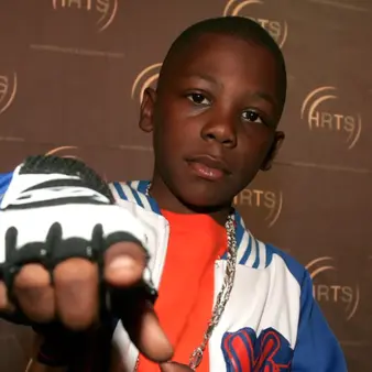 Bobb'e J. Thompson Net Worth