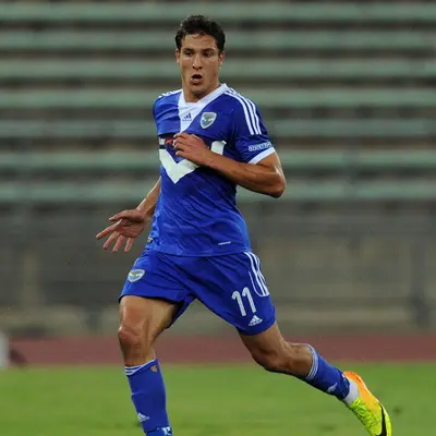 Marko Mitrović