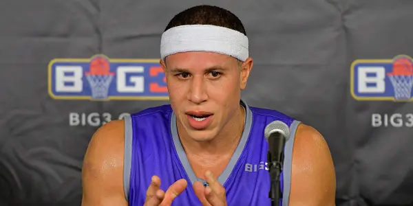 Mike Bibby