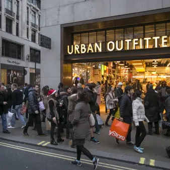 Richard Hayne Net Worth