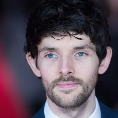 Colin Morgan