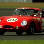 Lime Green 1962 Ferrari 250 GTO Sells for Record Smashing $35 Million