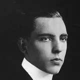 When The Titanic Sank, 20-Year-Old Vincent Astor Became One Of The Richest Men In The World
