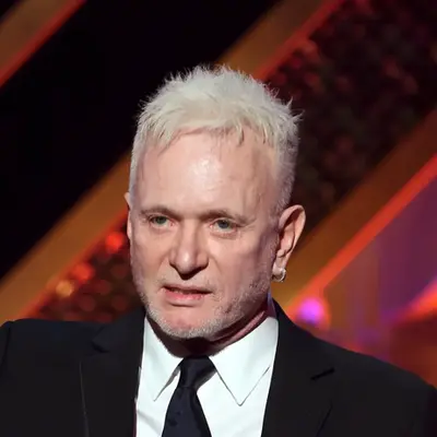 Anthony Geary