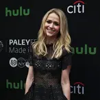 Johanna Braddy Net Worth