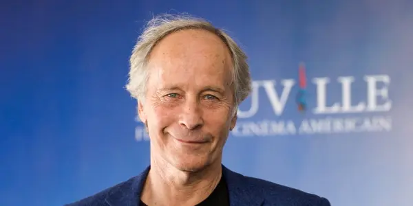 Richard Ford