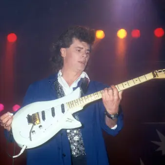 Tim Farriss Net Worth