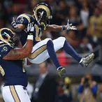 The Rams Doubled Their Value By Moving To Los Angeles