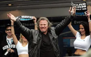 Fred Norris Net Worth