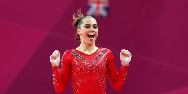McKayla Maroney