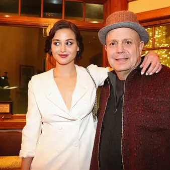 Edward Bass Net Worth