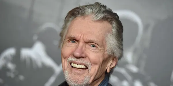 Tom Skerritt
