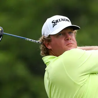 William McGirt Net Worth