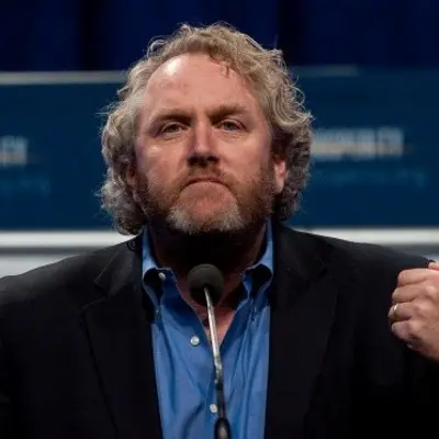 Andrew Breitbart
