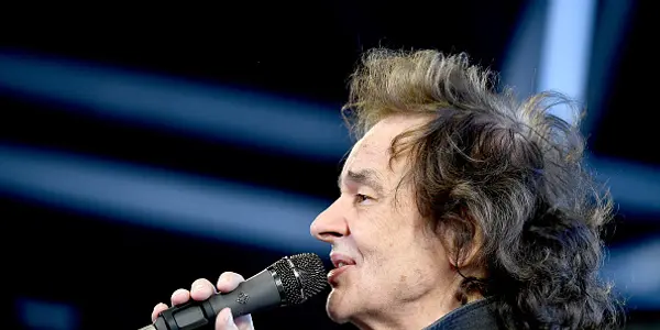 Colin Blunstone