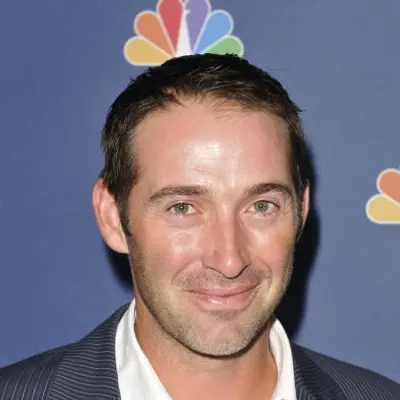 Josh Temple