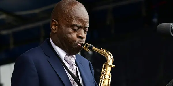 Maceo Parker