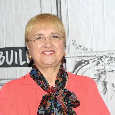 Lidia Bastianich